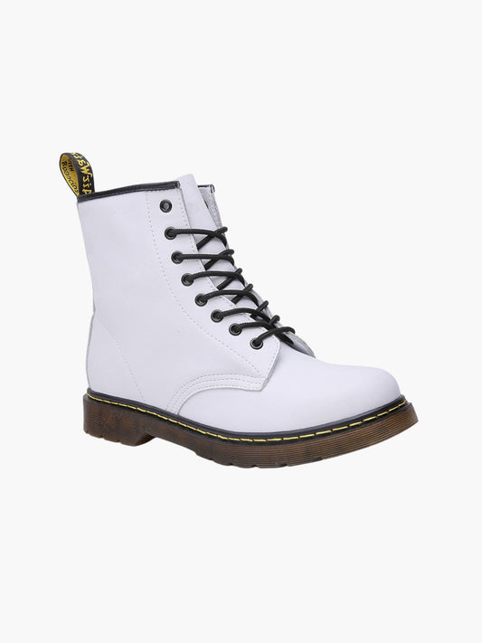 Women's Leather Chelsea Boots