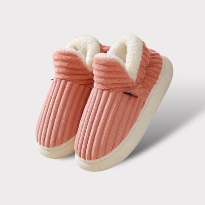 Women's Premium Plush Winter Slippers