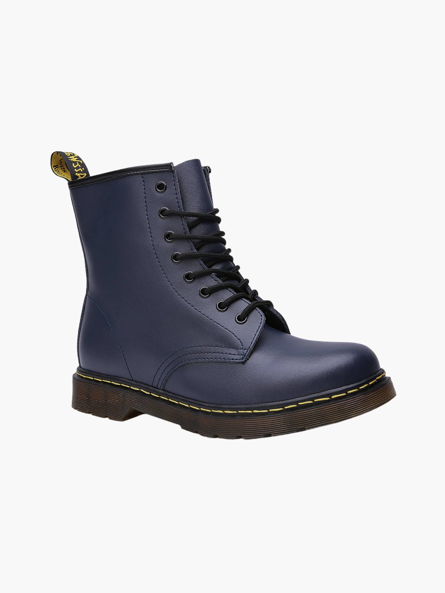 Women's Leather Chelsea Boots