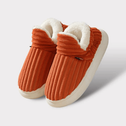 Women's Premium Plush Winter Slippers