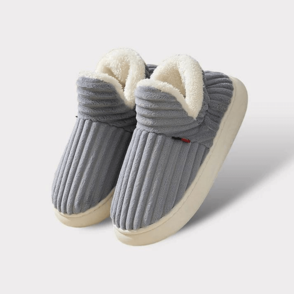 Women's Premium Plush Winter Slippers