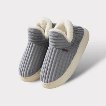 Women's Premium Plush Winter Slippers